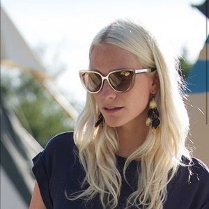 Jimmy Choo Cindy/s Sunglasses